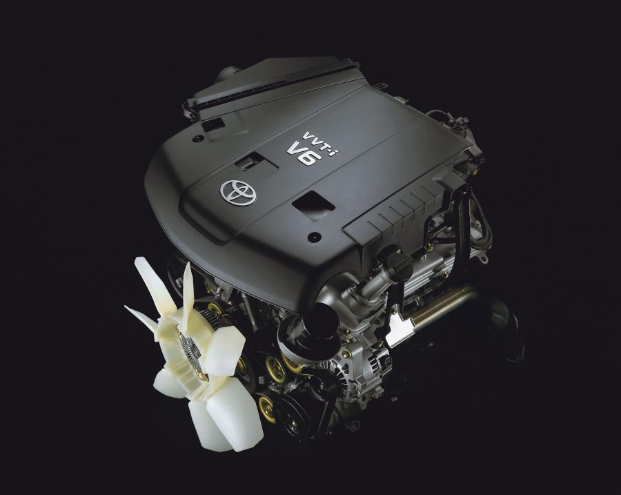  Toyota Land Cruiser 2003 года  (фото 2 из 192)